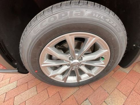 Certified 2024 Honda CR-V EX-L image 28