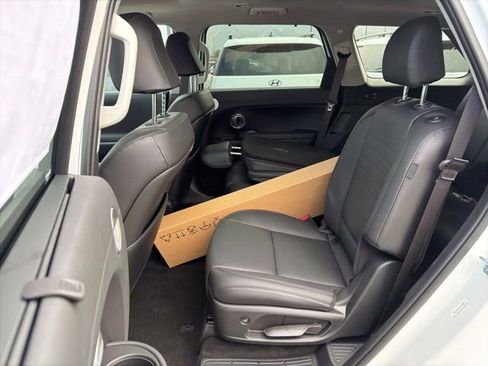 New 2026 Hyundai Palisade Limited image 13