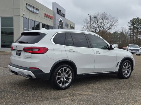 Used 2019 BMW X5 xDrive40i w/ Premium Package 2 image 6