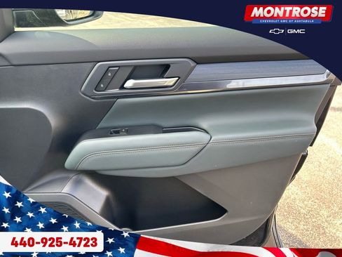 New 2026 GMC Terrain AT4 w/ Technology Package II image 30