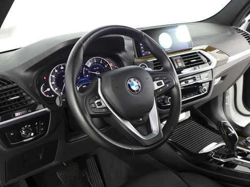 Used 2018 BMW X3 xDrive30i image 32