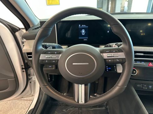 Used 2025 Hyundai Sonata SEL FWD image 28