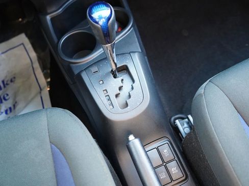 Used 2018 Toyota Prius C Three FWD image 11