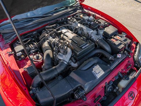 Used 1994 Toyota Supra Turbo image 17