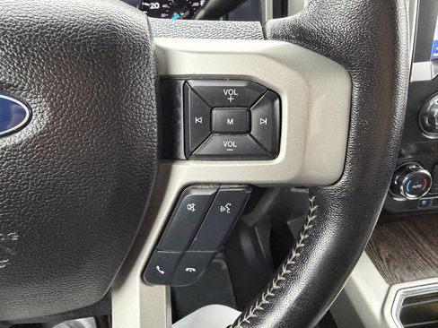 Used 2020 Ford F250 Lariat w/ Lariat Ultimate Package image 18