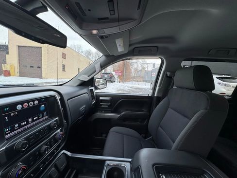 Used 2018 Chevrolet Silverado 1500 LT w/ All Star Edition image 20