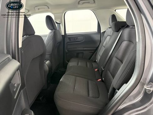 Certified 2022 Ford Bronco Sport AWD/4WD image 14