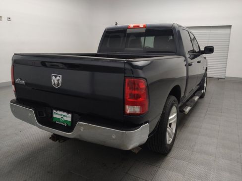 Used 2015 RAM 1500 Big Horn RWD image 9
