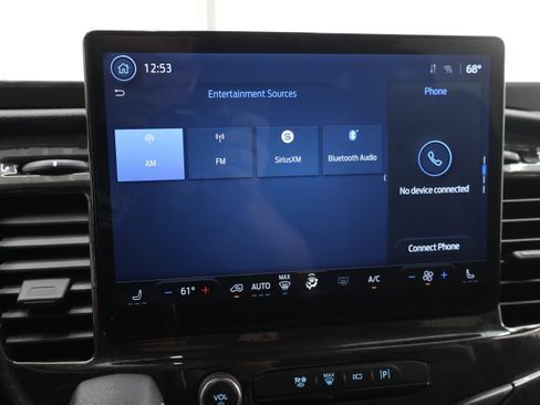 Used 2026 Ford Transit 250 148 Medium Roof Extended AWD image 47
