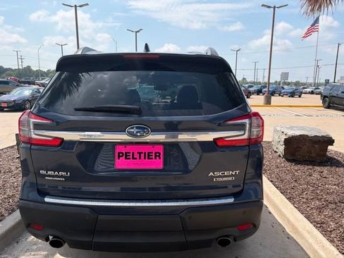 Used 2023 Subaru Ascent Touring AWD/4WD image 23