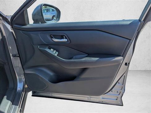 Used 2024 Nissan Rogue SV FWD image 25