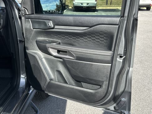 Used 2024 Ford Ranger XLT w/ Equipment Group 301A High image 15