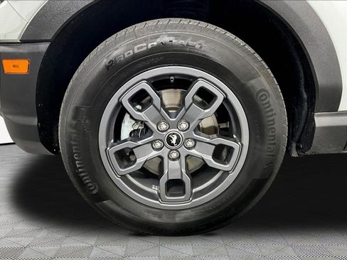 Used 2024 Ford Bronco Sport Big Bend w/ Convenience Package AWD/4WD image 33