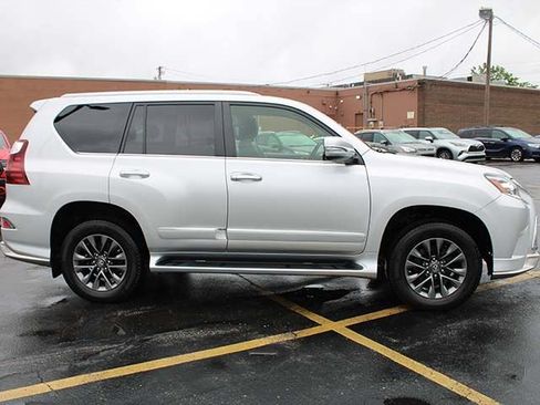Used 2019 Lexus GX 460 Premium AWD/4WD image 5