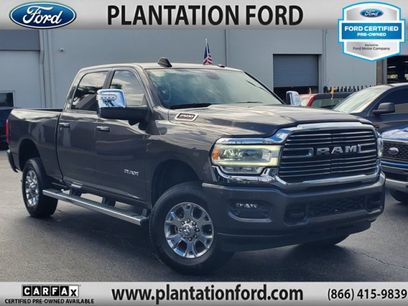 Used 2023 RAM 2500 Laramie