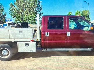 Used 2009 Ford F350 Lariat image 1