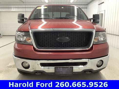 Used 2008 Ford F150 XLT image 2