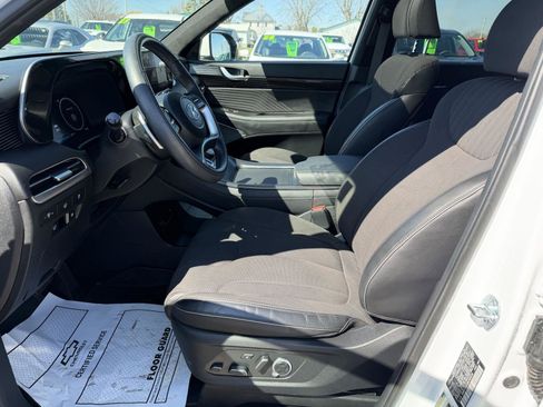 Used 2024 Hyundai Palisade Calligraphy AWD/4WD image 11