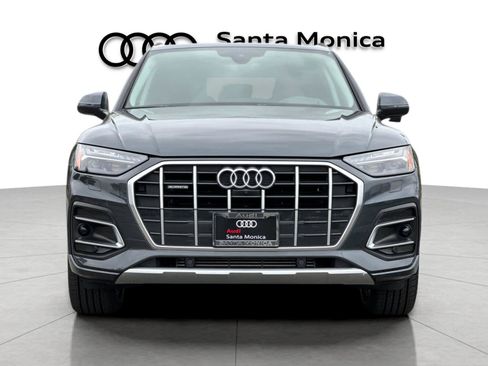 Used 2023 Audi Q5 Prestige AWD/4WD image 10
