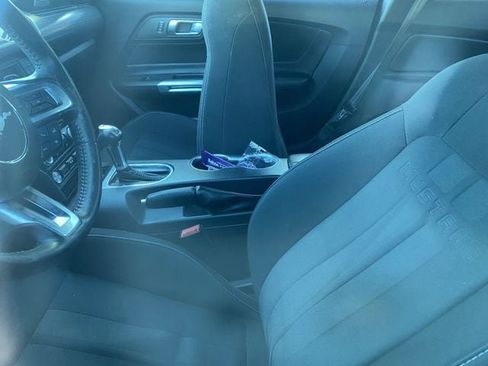 Used 2018 Ford Mustang GT w/ GT Performance Package image 9