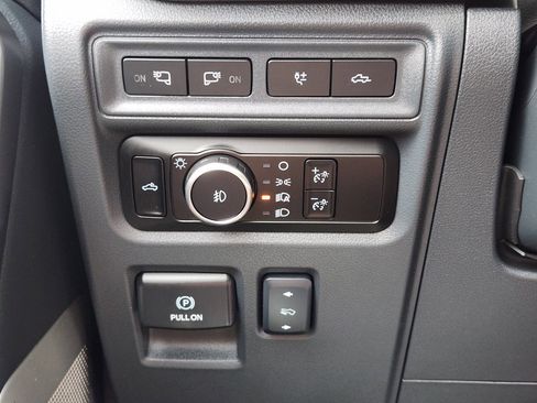 Used 2024 Ford F150 Raptor AWD/4WD image 21