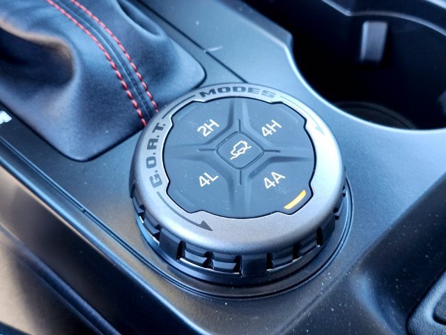 New 2026 Ford Bronco Heritage Edition AWD/4WD image 26
