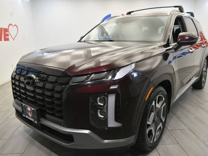 Used 2024 Hyundai Palisade Limited