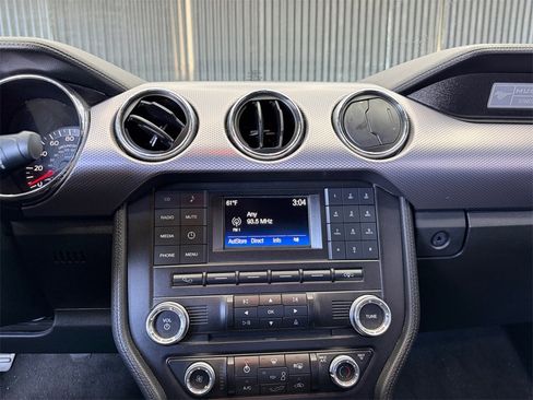 Used 2017 Ford Mustang Coupe w/ Wheel & Stripe Package image 18