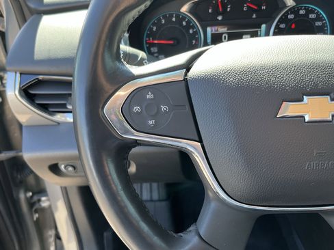 Used 2019 Chevrolet Traverse LT w/ LT Premium Package AWD/4WD image 23