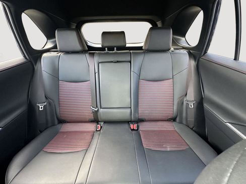 Used 2025 Toyota RAV4 XSE w/ Weather Package image 85