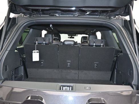 New 2026 Ford Expedition Tremor image 12