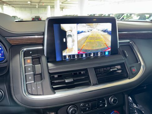 Used 2023 Chevrolet Tahoe High Country RWD image 29