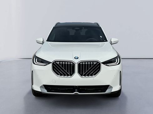 New 2026 BMW X3 xDrive30i w/ Premium Package AWD/4WD image 8