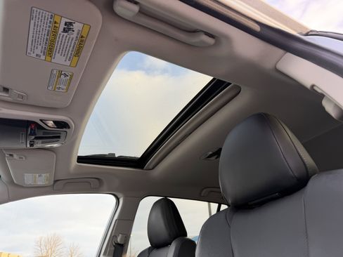 Used 2020 Subaru Outback Limited XT image 6