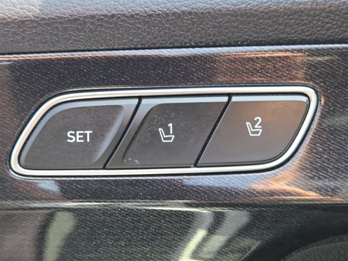 Used 2022 Hyundai Palisade Calligraphy AWD/4WD image 5