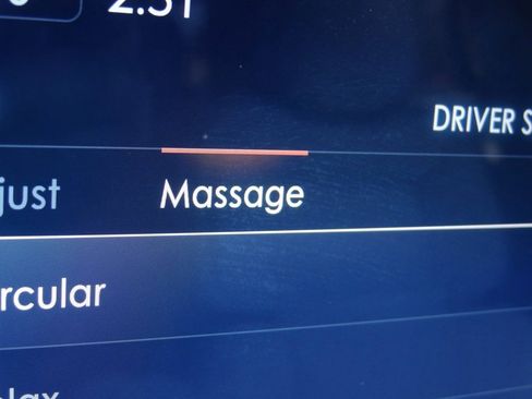 Used 2023 Lincoln Navigator L Black Label image 48