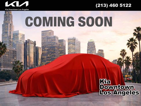 Used 2023 Kia K5 GT-Line w/ GT-Line Premium Package FWD image 1
