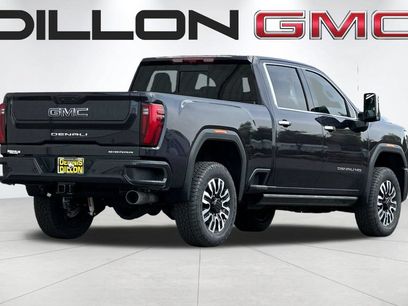 New 2026 GMC Sierra 2500 Denali Ultimate