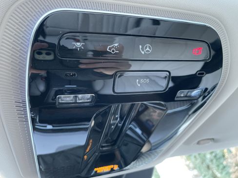 New 2026 Mercedes-Benz E 450 4MATIC All-Terrain Wagon image 34