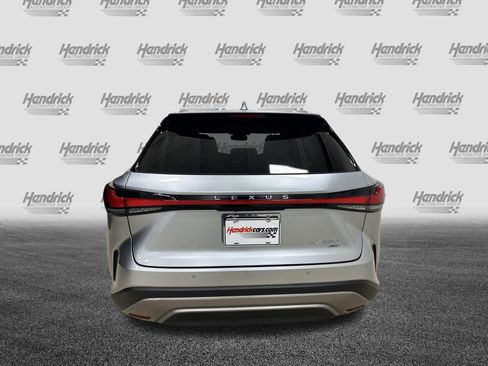 Certified 2025 Lexus RX 350 Premium Plus w/ Convenience Package image 9