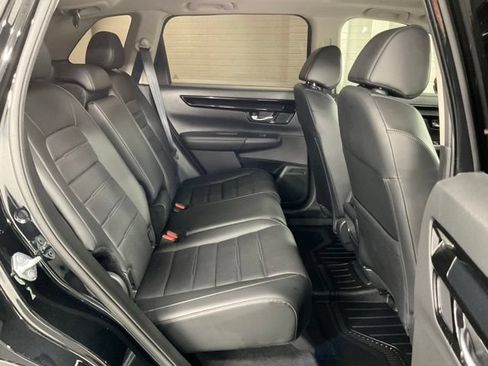 Certified 2024 Honda CR-V EX-L image 14