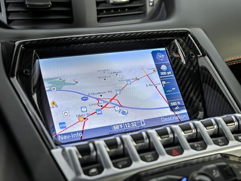 Used 2014 Lamborghini Aventador LP 700-4 AWD/4WD image 35