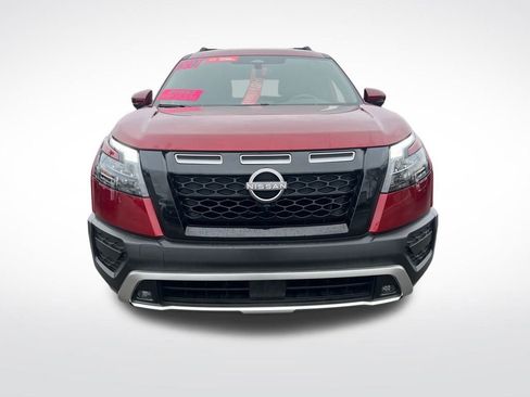 Certified 2024 Nissan Pathfinder Rock Creek image 2