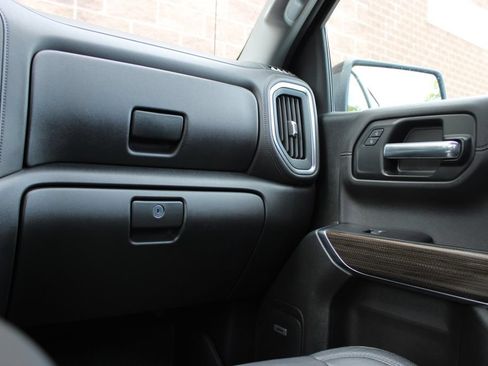 Used 2019 Chevrolet Silverado 1500 RST AWD/4WD image 41