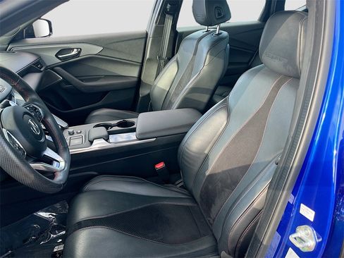 Used 2023 Acura TLX Type S image 21