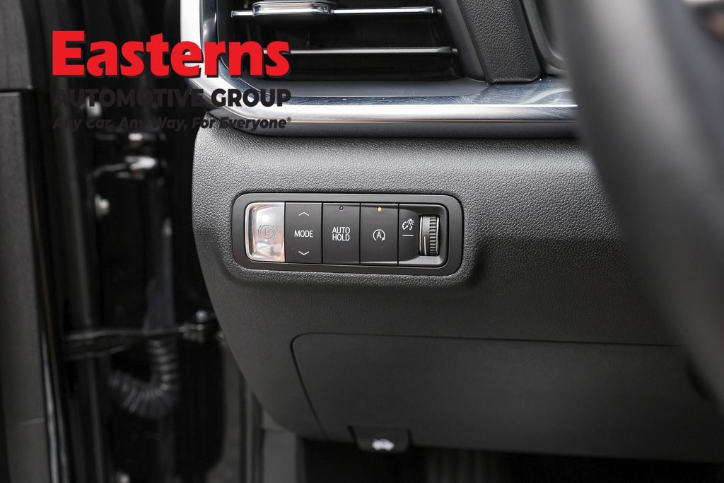 Used 2026 GMC Terrain Elevation FWD image 16