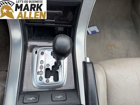 Used 2007 Acura TL FWD image 10