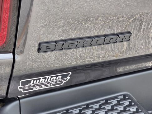 New 2026 RAM 1500 Big Horn AWD/4WD image 32