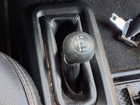 Used 2020 RAM 2500 Power Wagon image 16