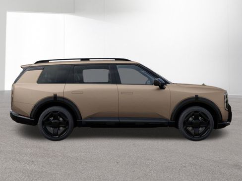New 2027 Kia Telluride EX X-Line AWD/4WD image 7